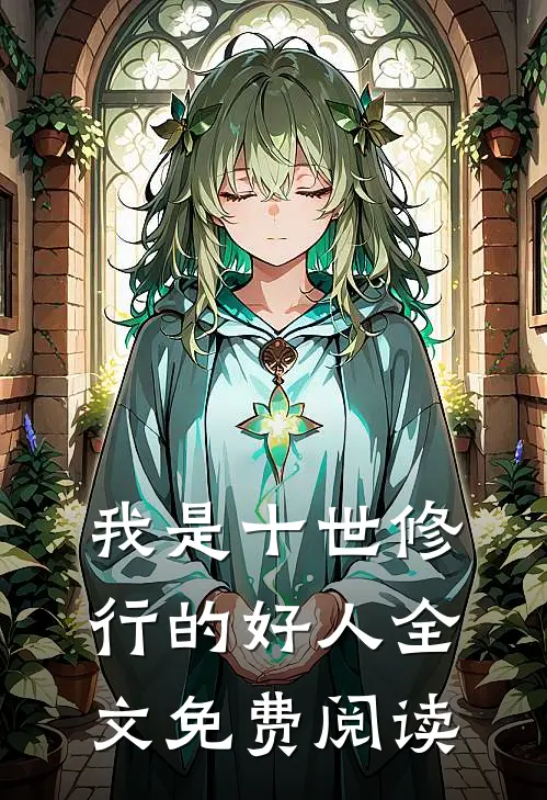 我是十世修行的好人全文免费阅读