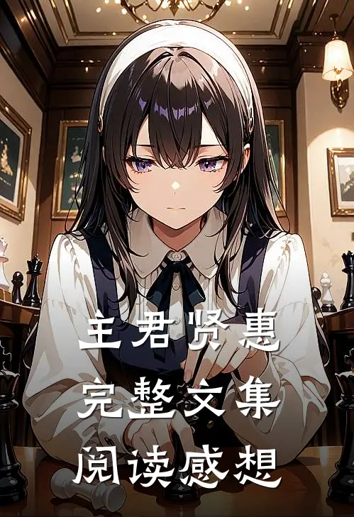 主君贤惠完整文集阅读感想