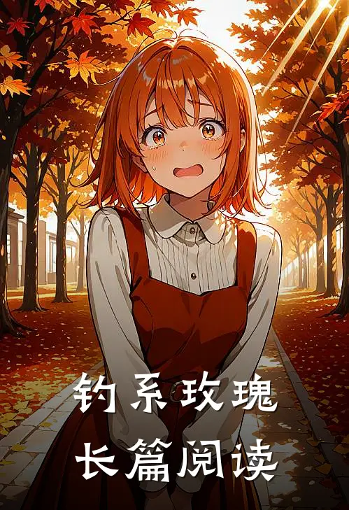 钓系玫瑰长篇阅读