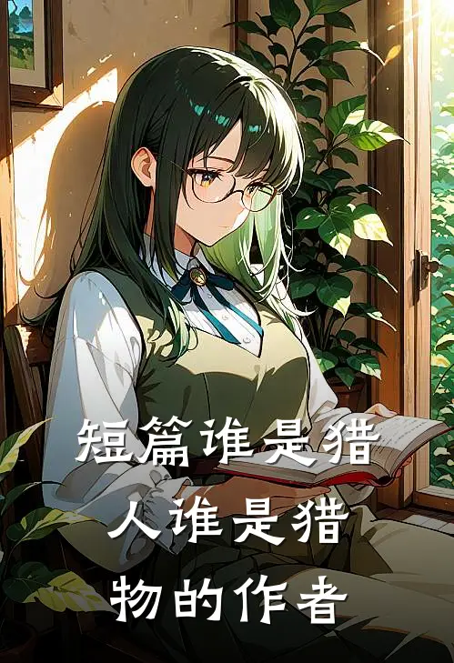 短篇谁是猎人谁是猎物的作者