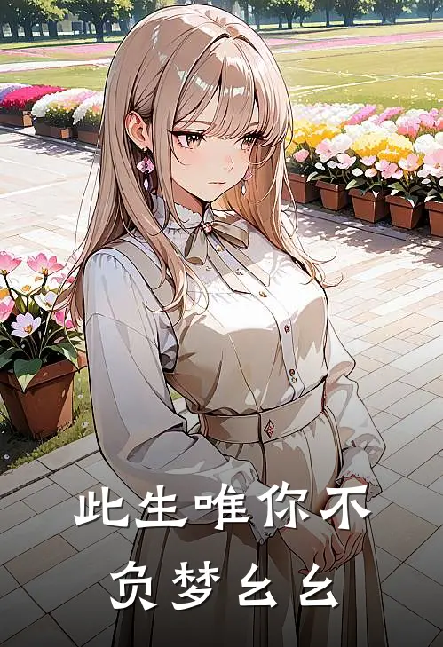此生唯你不负 梦幺幺