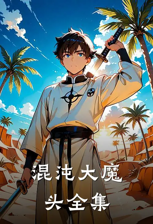 混沌大魔头全集