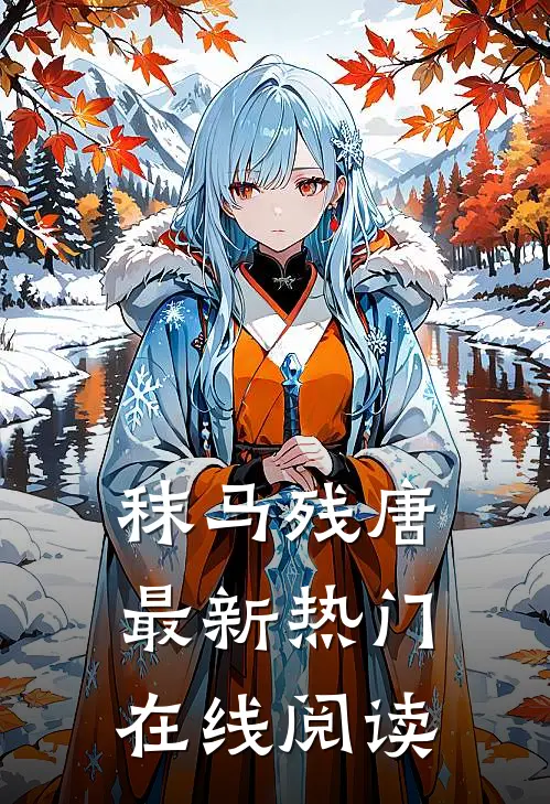 秣马残唐最新热门在线阅读
