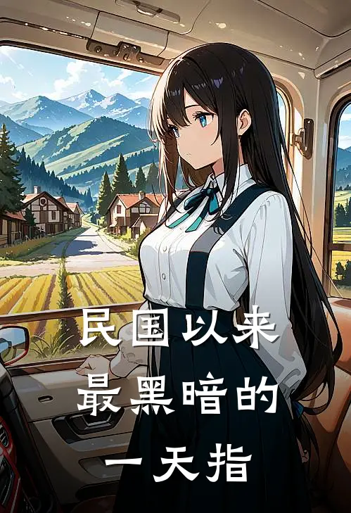 民国以来最黑暗的一天指