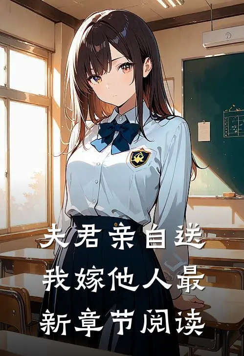 夫君亲自送我嫁他人最新章节阅读