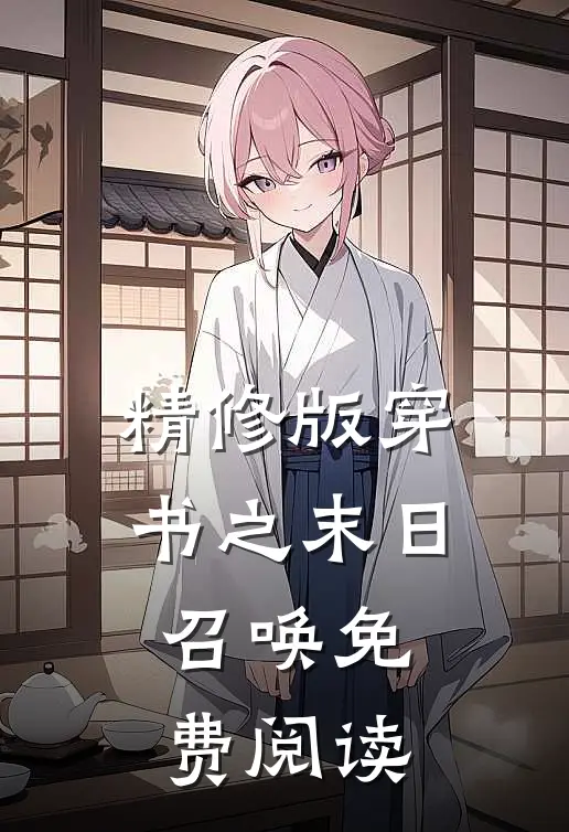 精修版穿书之末日召唤免费阅读