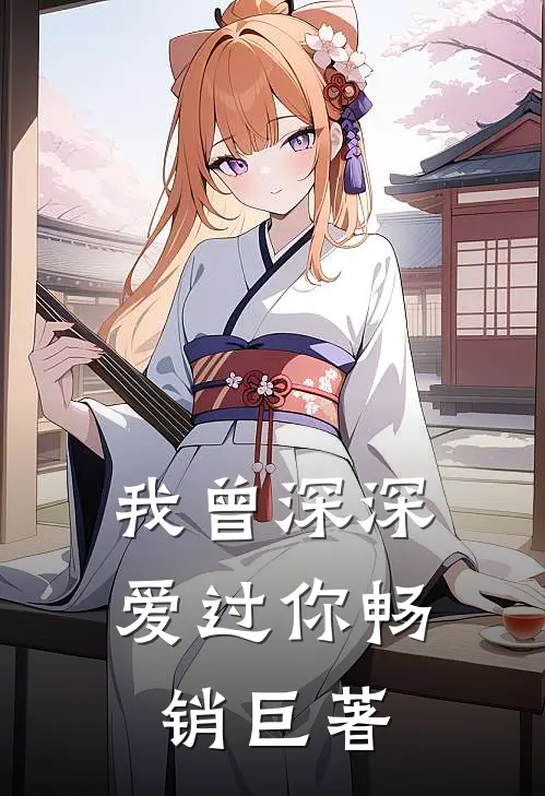 我曾深深爱过你畅销巨著