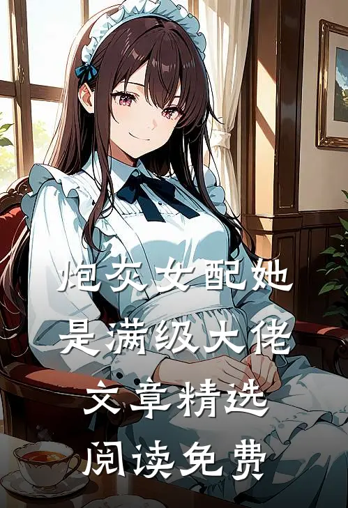 炮灰女配她是满级大佬文章精选阅读免费