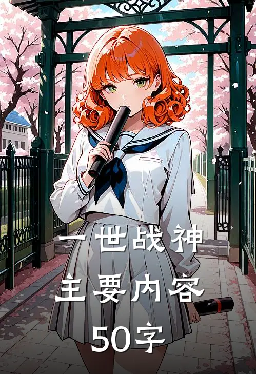 一世战神主要内容50字