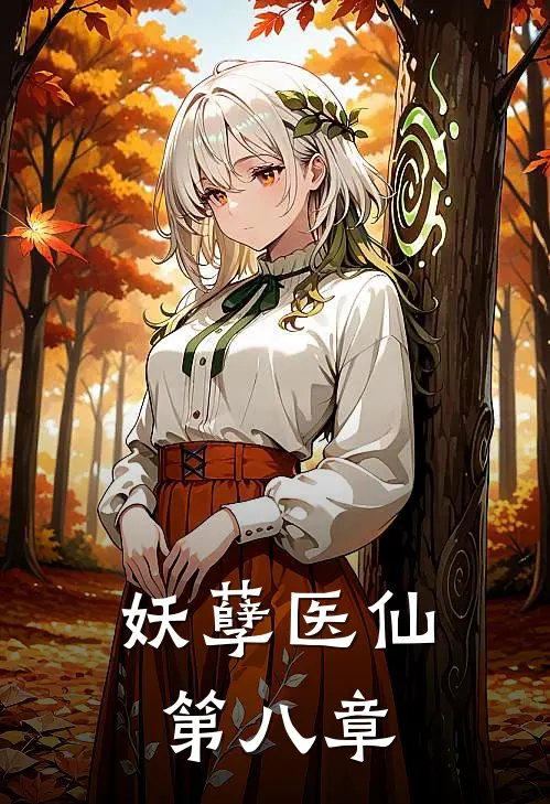 妖孽医仙第八章