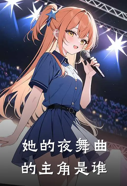 她的夜舞曲的主角是谁