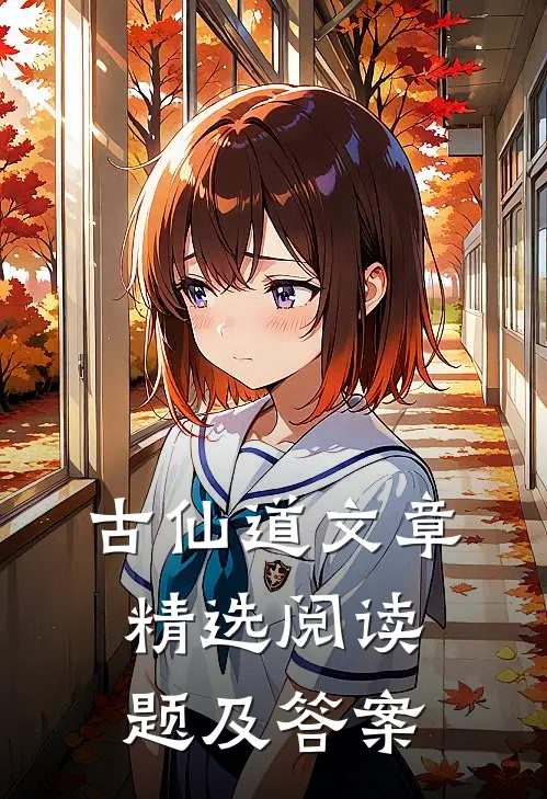 古仙道文章精选阅读题及答案