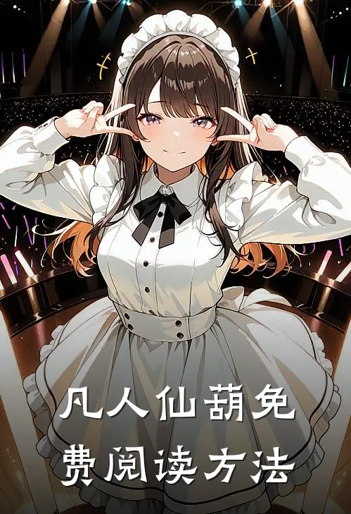 凡人仙葫免费阅读方法