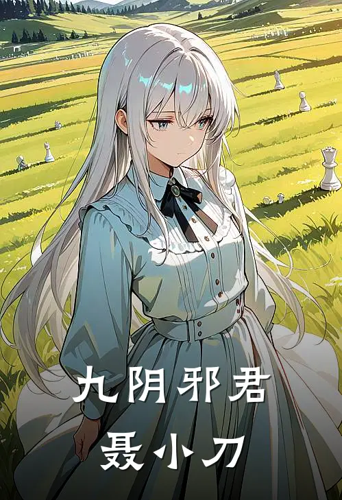 九阴邪君 聂小刀
