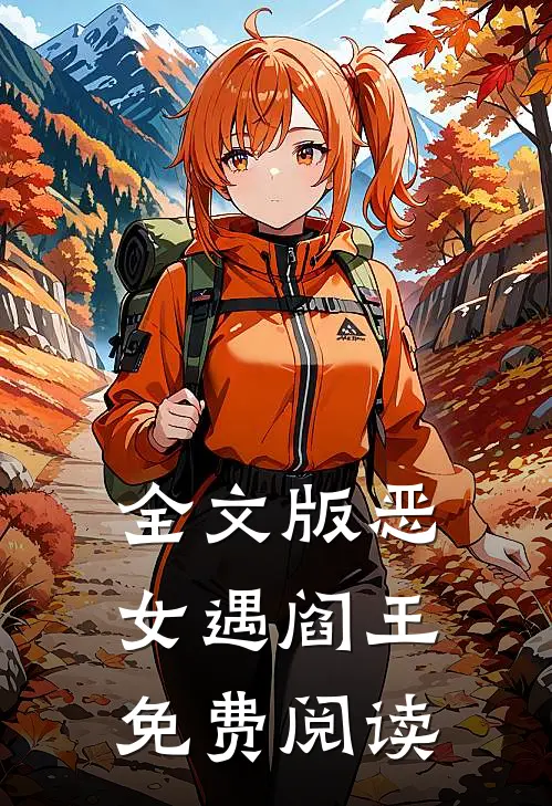 全文版恶女遇阎王免费阅读