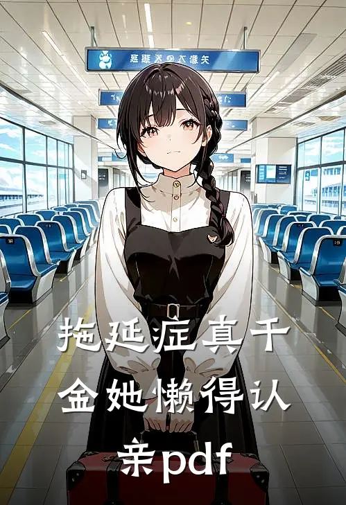 拖延症真千金她懒得认亲pdf
