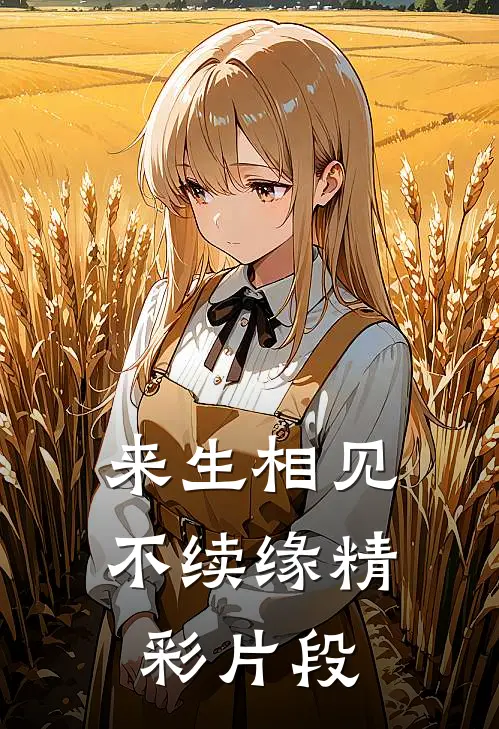 来生相见不续缘精彩片段