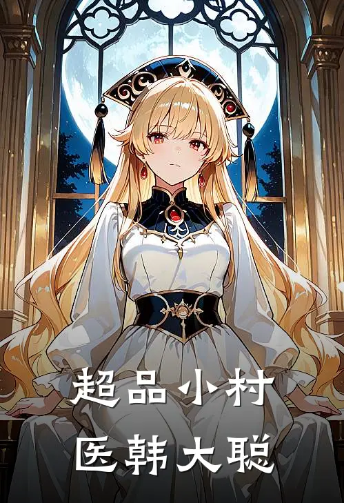超品小村医韩大聪