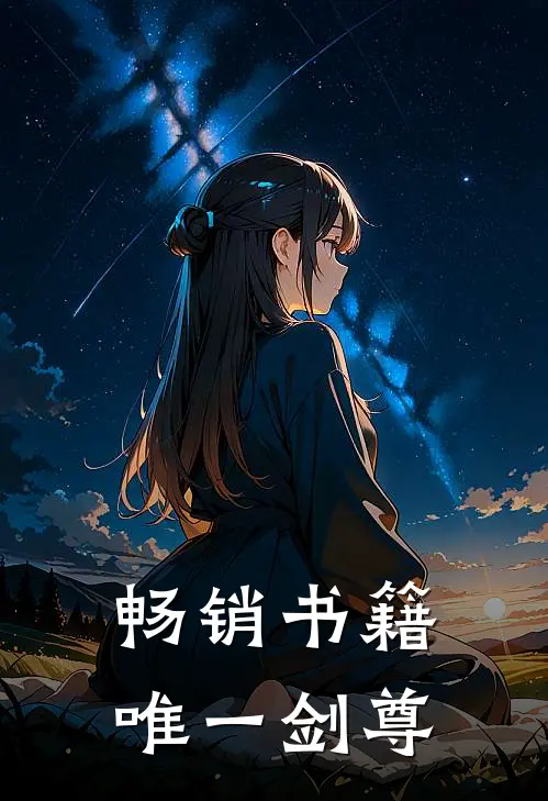畅销书籍唯一剑尊