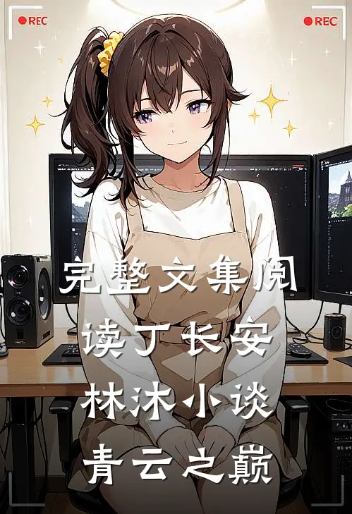 完整文集阅读丁长安林沐小谈青云之巅