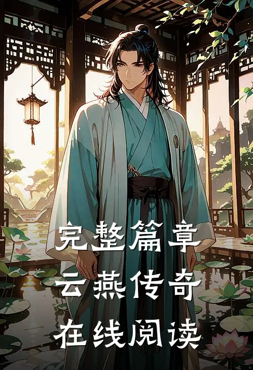 完整篇章云燕传奇在线阅读