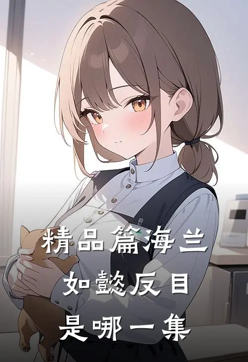 精品篇海兰如懿反目是哪一集