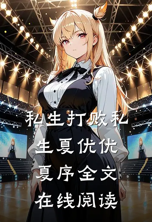 私生打败私生夏优优夏序全文在线阅读