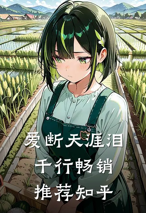 爱断天涯泪千行畅销推荐知乎