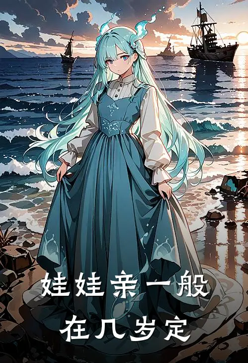 娃娃亲一般在几岁定