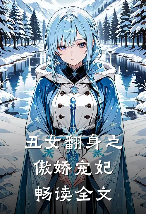 丑女翻身之傲娇宠妃畅读全文