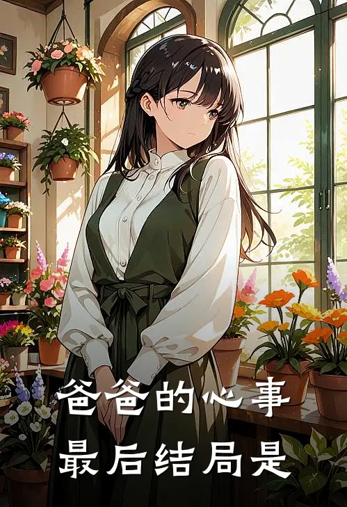 爸爸的心事最后结局是