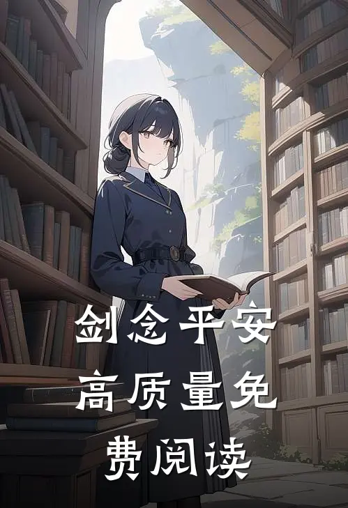 剑念平安高质量免费阅读
