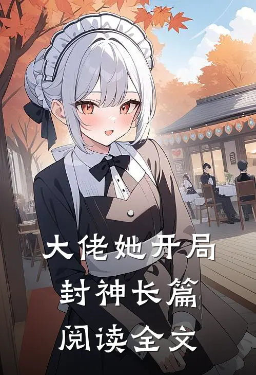 大佬她开局封神长篇阅读全文