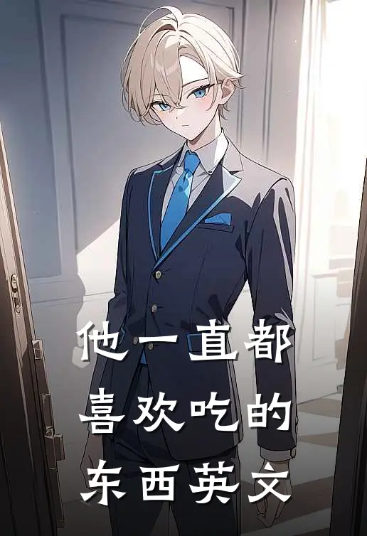 他一直都喜欢吃的东西英文