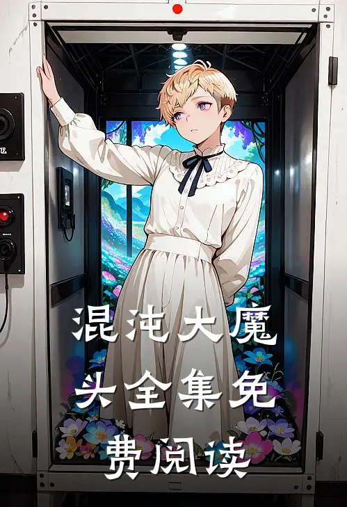 混沌大魔头全集免费阅读