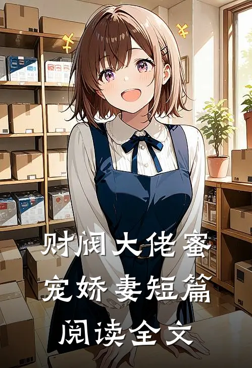 财阀大佬蜜宠娇妻短篇阅读全文
