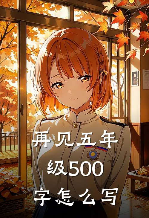 再见五年级500字怎么写