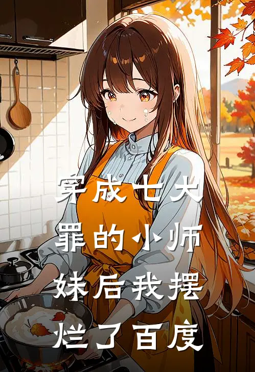 穿成七大罪的小师妹后我摆烂了百度