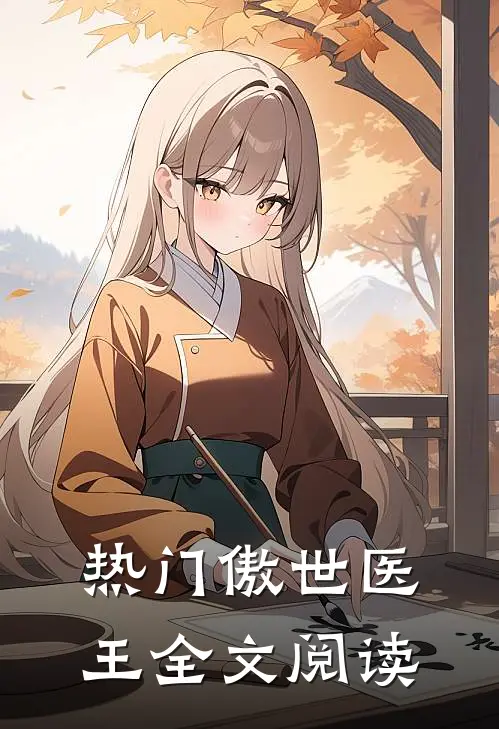 热门傲世医王全文阅读