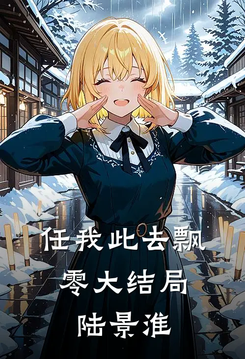 任我此去飘零大结局,陆景淮