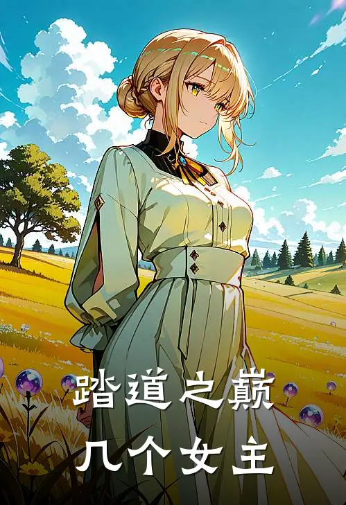 踏道之巅几个女主
