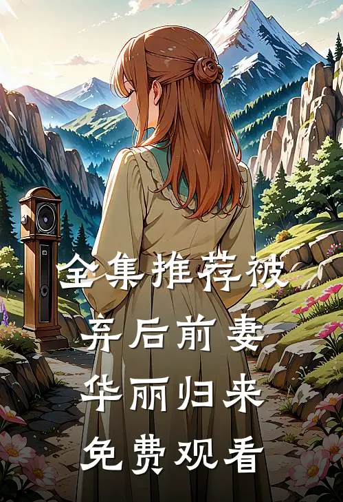 全集推荐被弃后前妻华丽归来免费观看