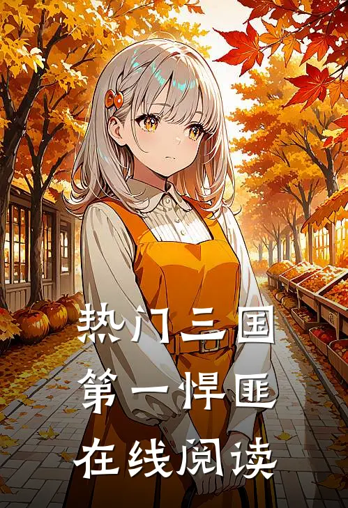 热门三国第一悍匪在线阅读