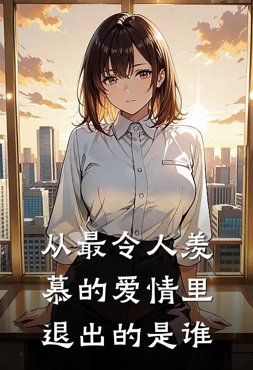 从最令人羡慕的爱情里退出的是谁