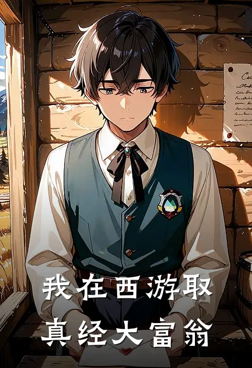 我在西游取真经大富翁