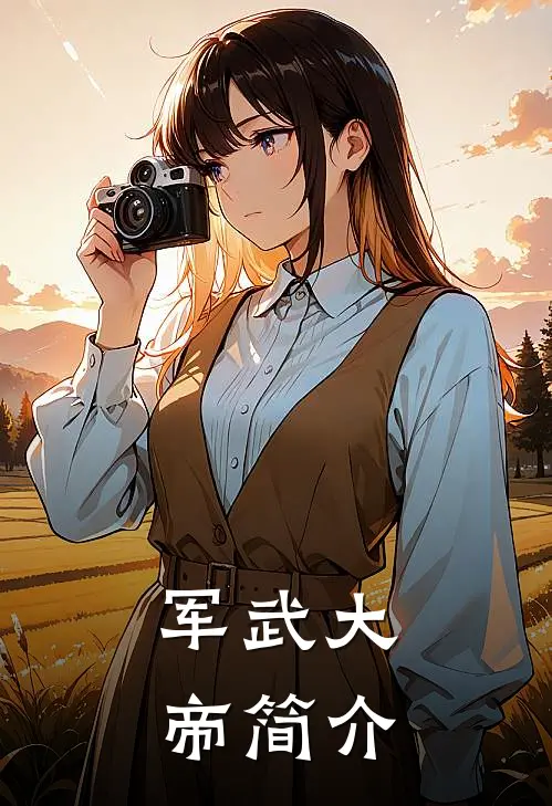 军武大帝简介