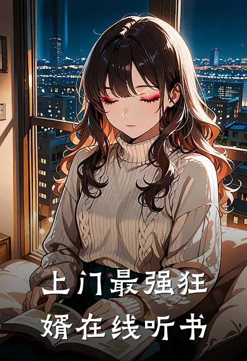 上门最强狂婿在线听书