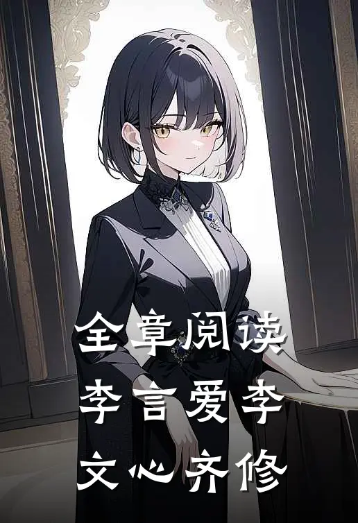 全章阅读李言爱李文心齐修