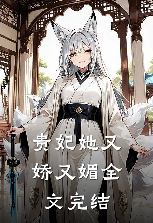 贵妃她又娇又媚全文完结