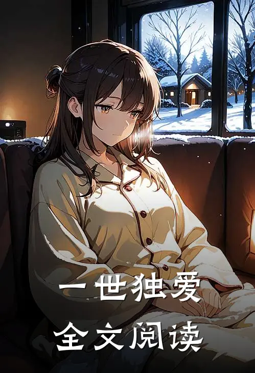 一世独爱全文阅读